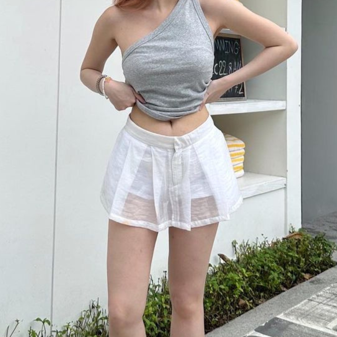 กระโปรง