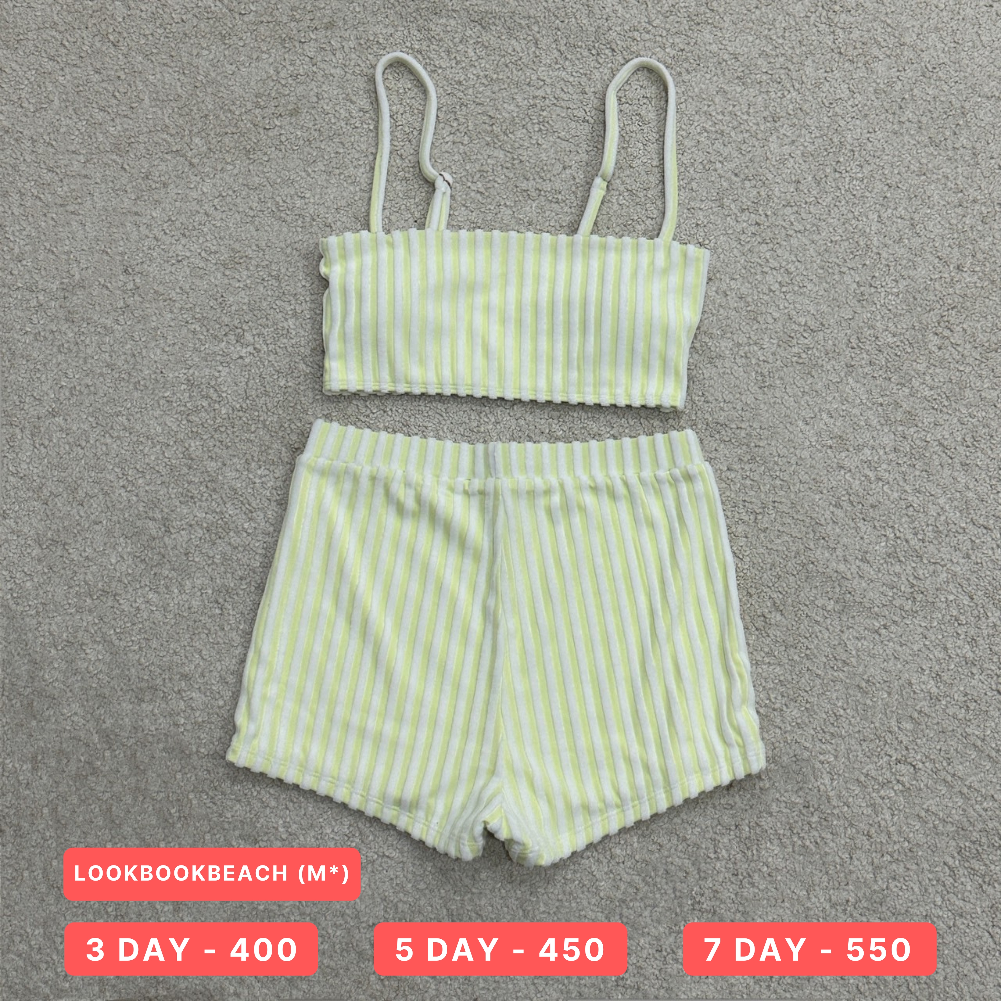 Lookbookbeach ⭐