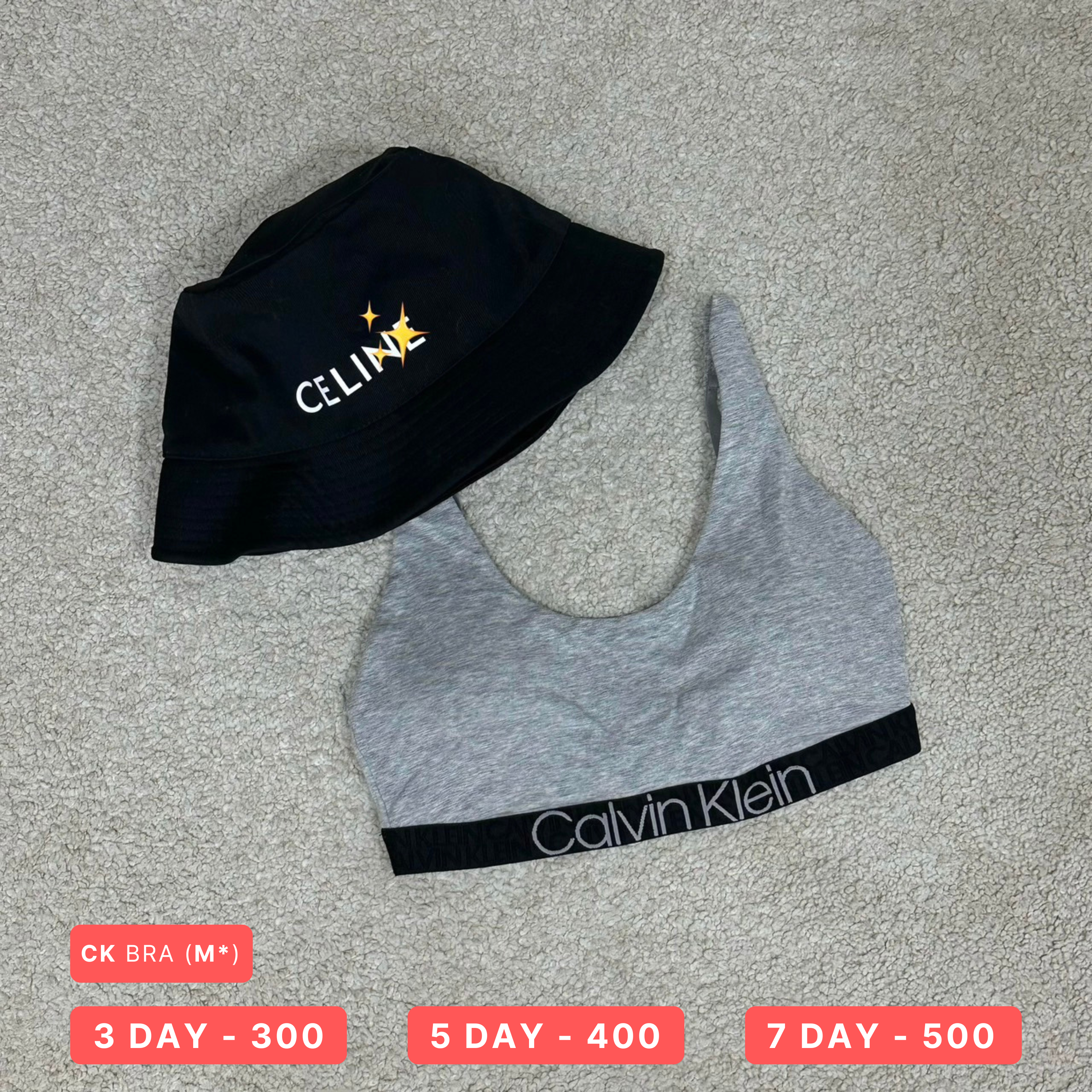CK