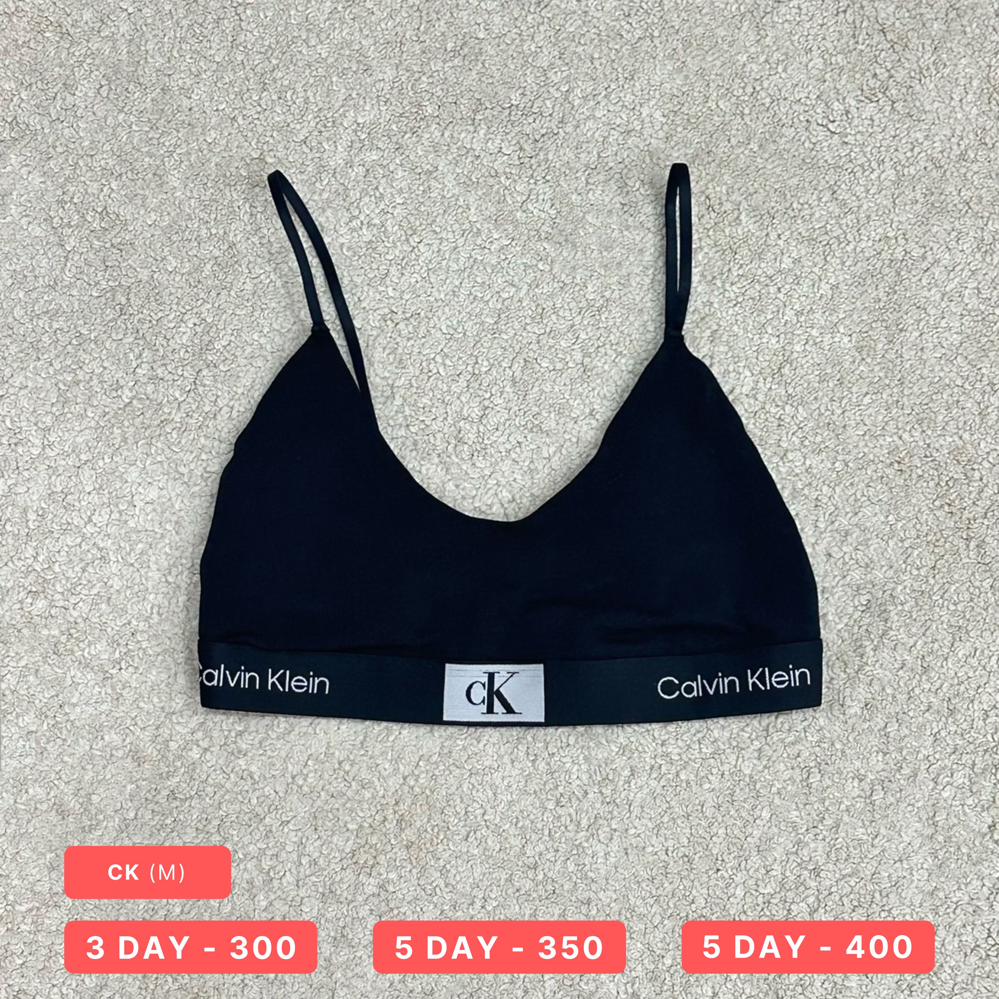 CK