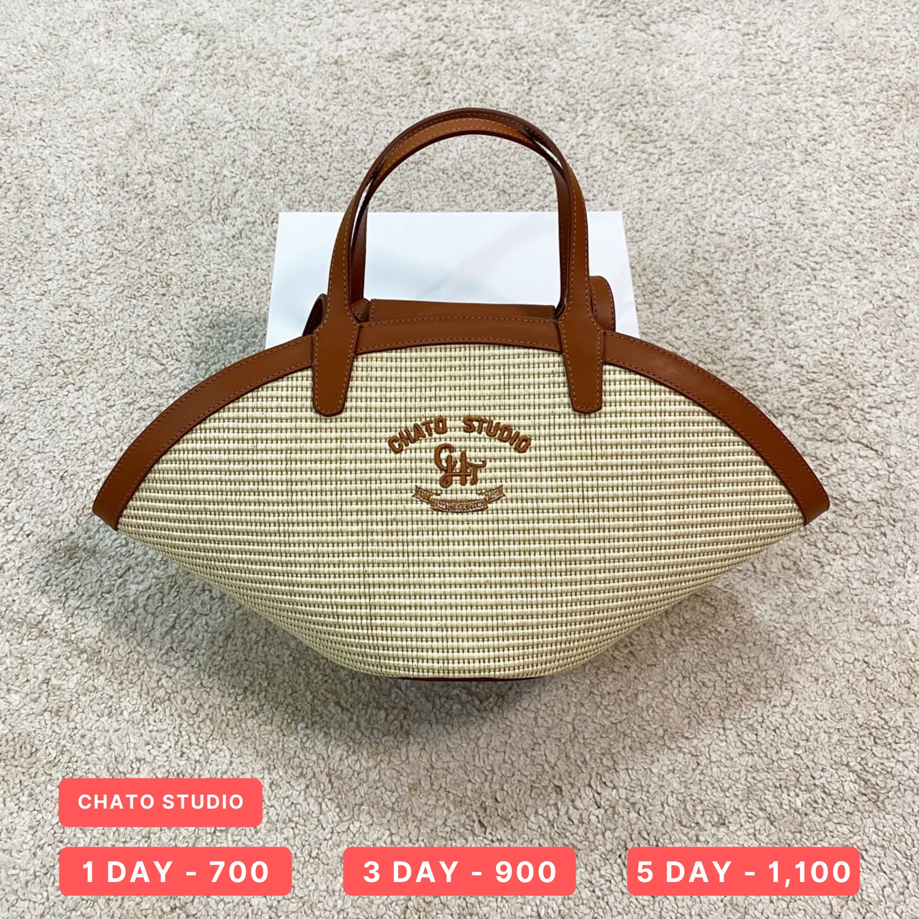 👜 กระเป๋า
