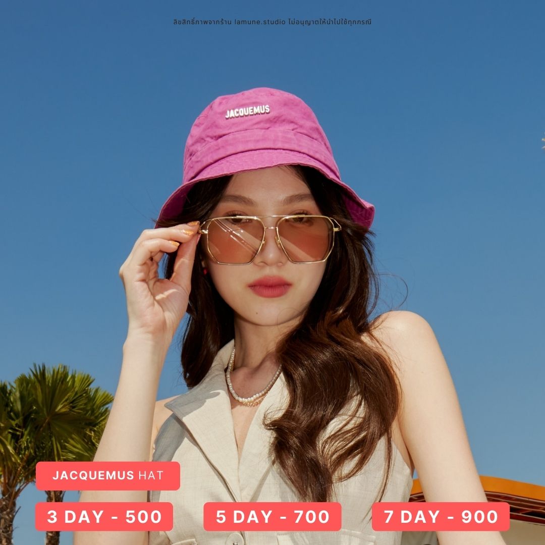 👒 Hat