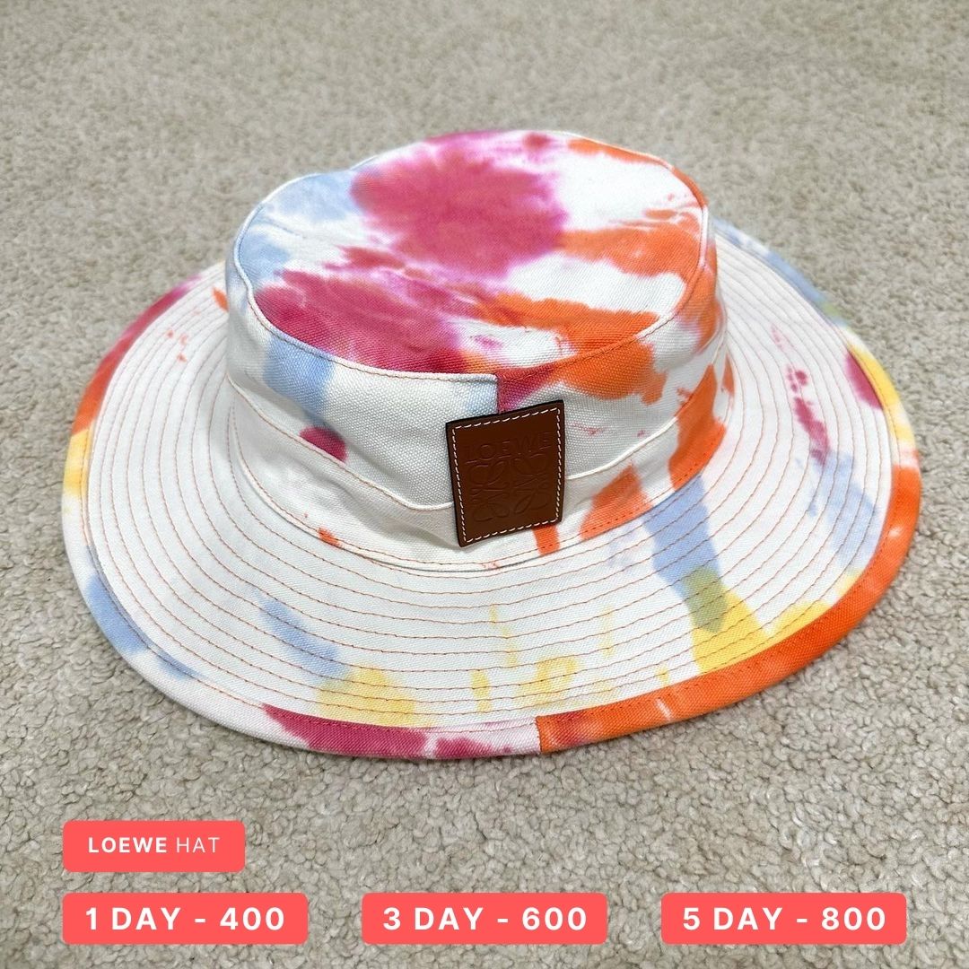 👒 Hat