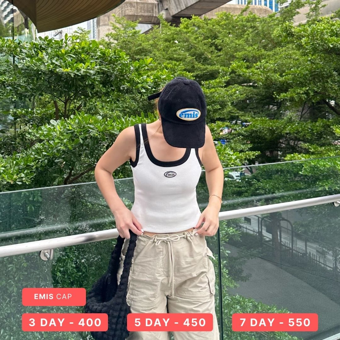 🧢 Cap