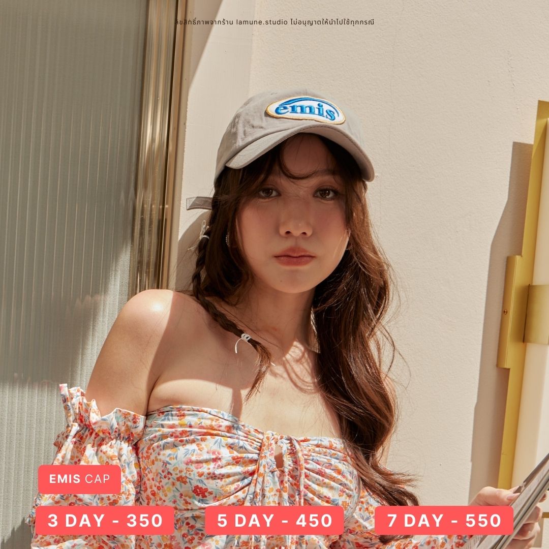 🧢 Cap