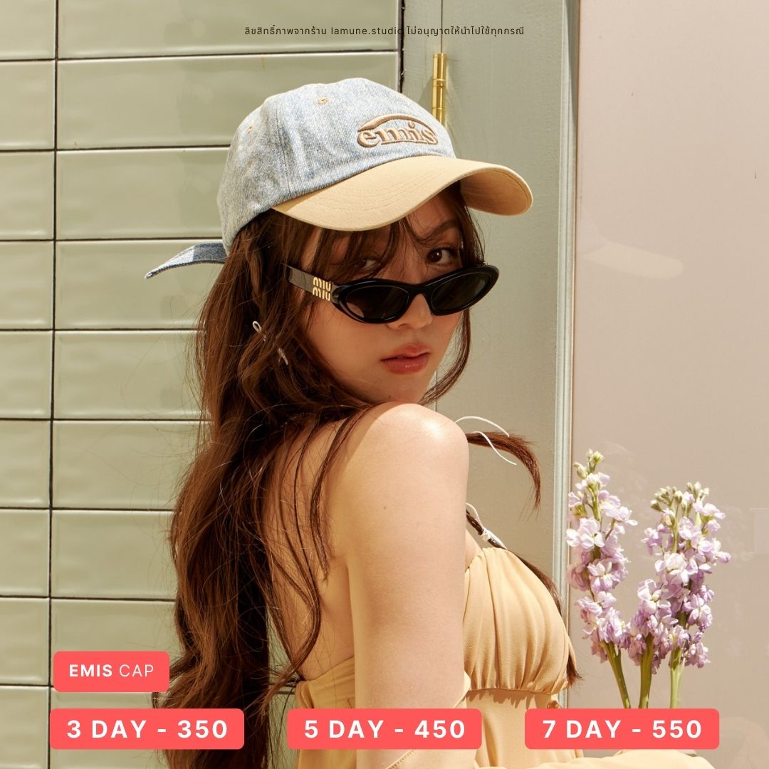 🧢 Cap