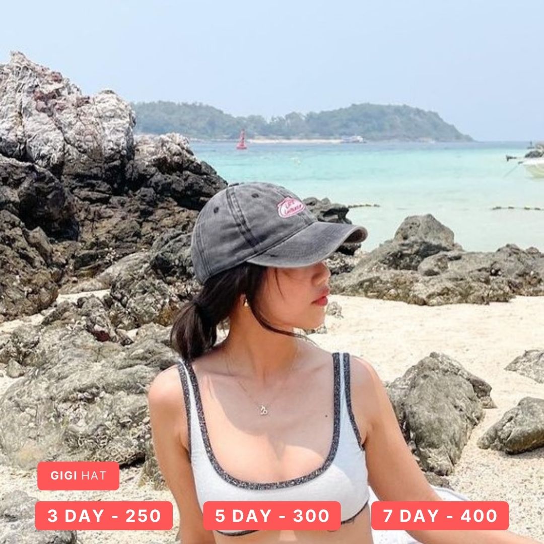 🧢 Cap
