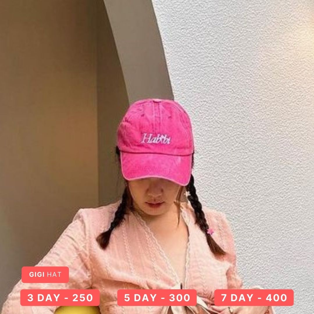 🧢 Cap