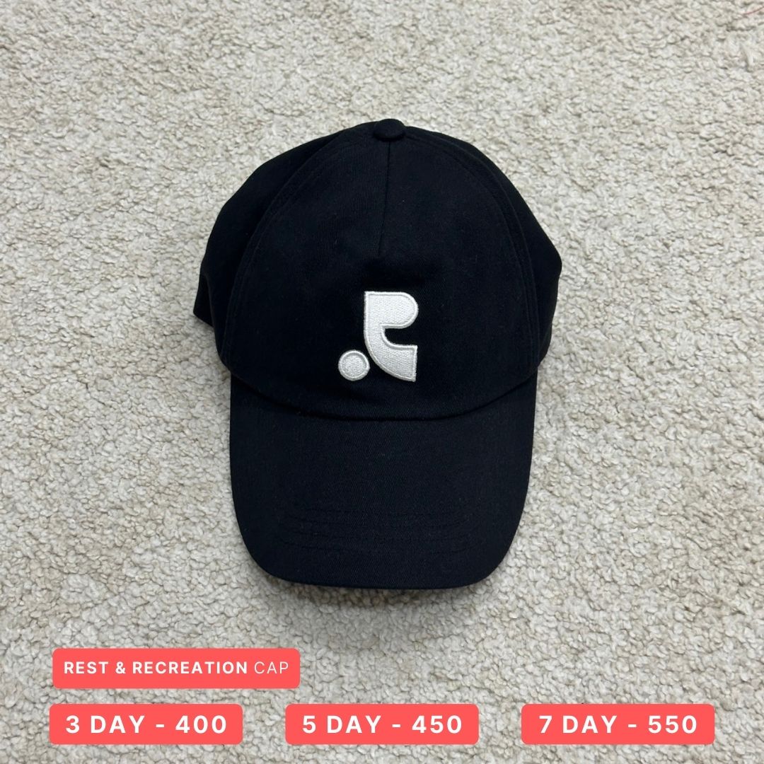 🧢 Cap