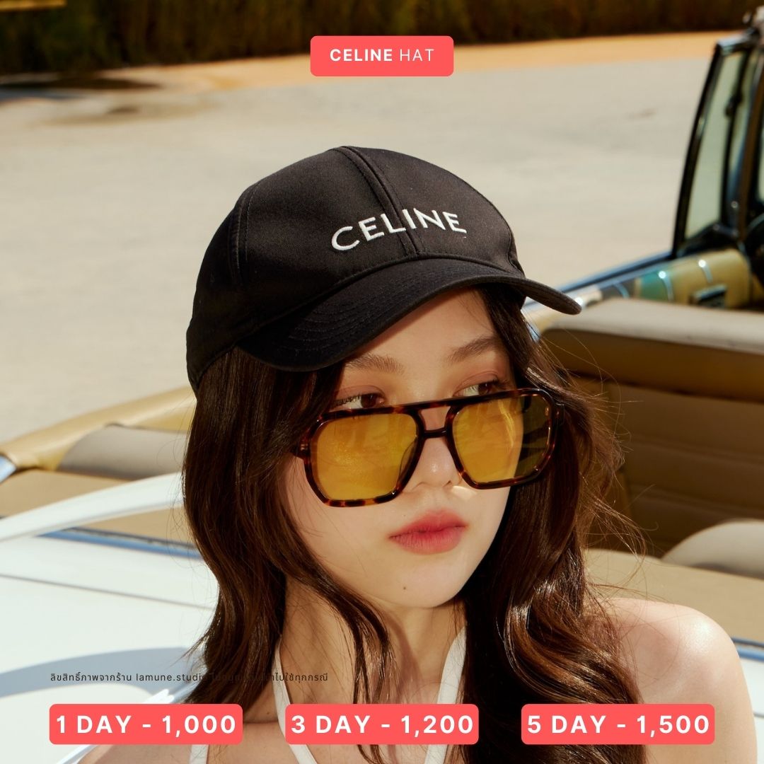 🧢 Cap