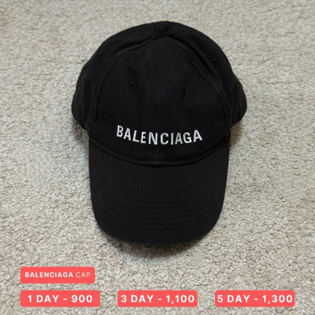 🧢 Cap