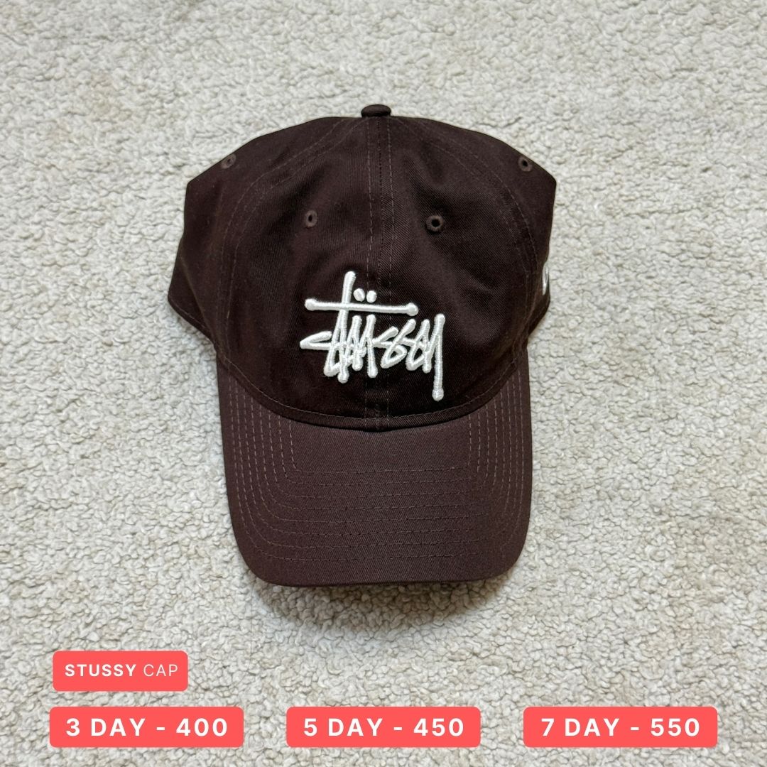 🧢 Cap