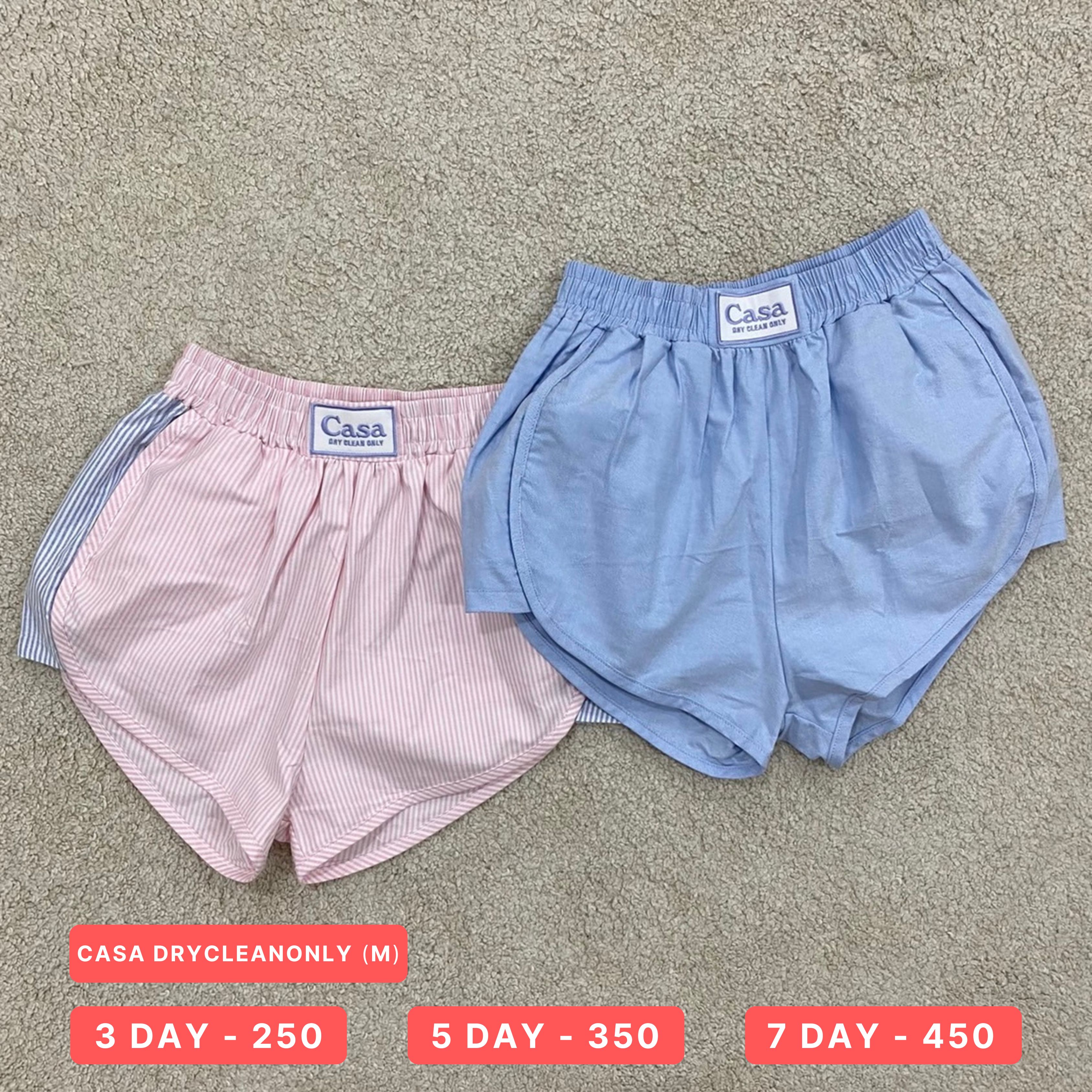 👖 กางเกง