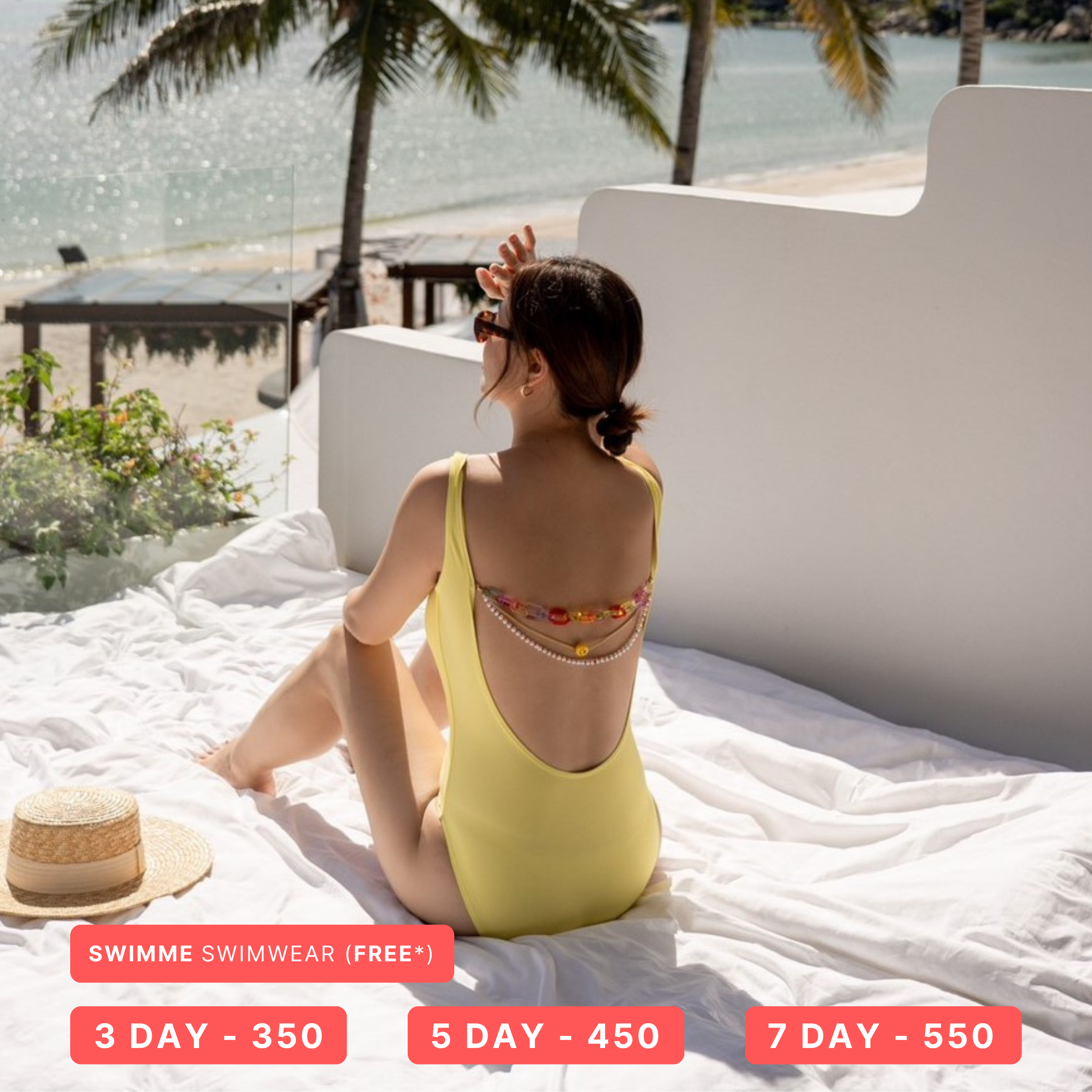 1. รวมแบรนด์ 👙