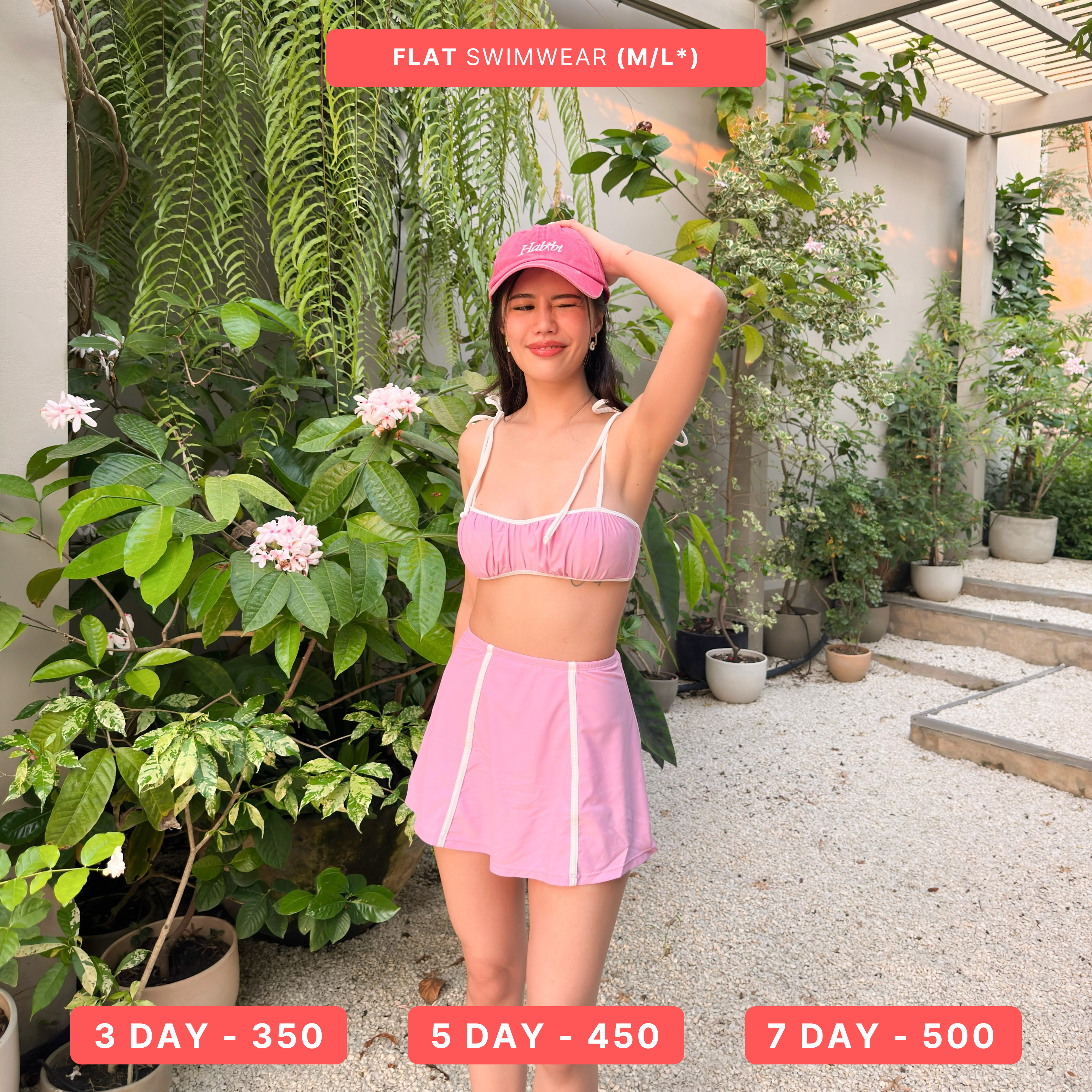 1. รวมแบรนด์ 👙
