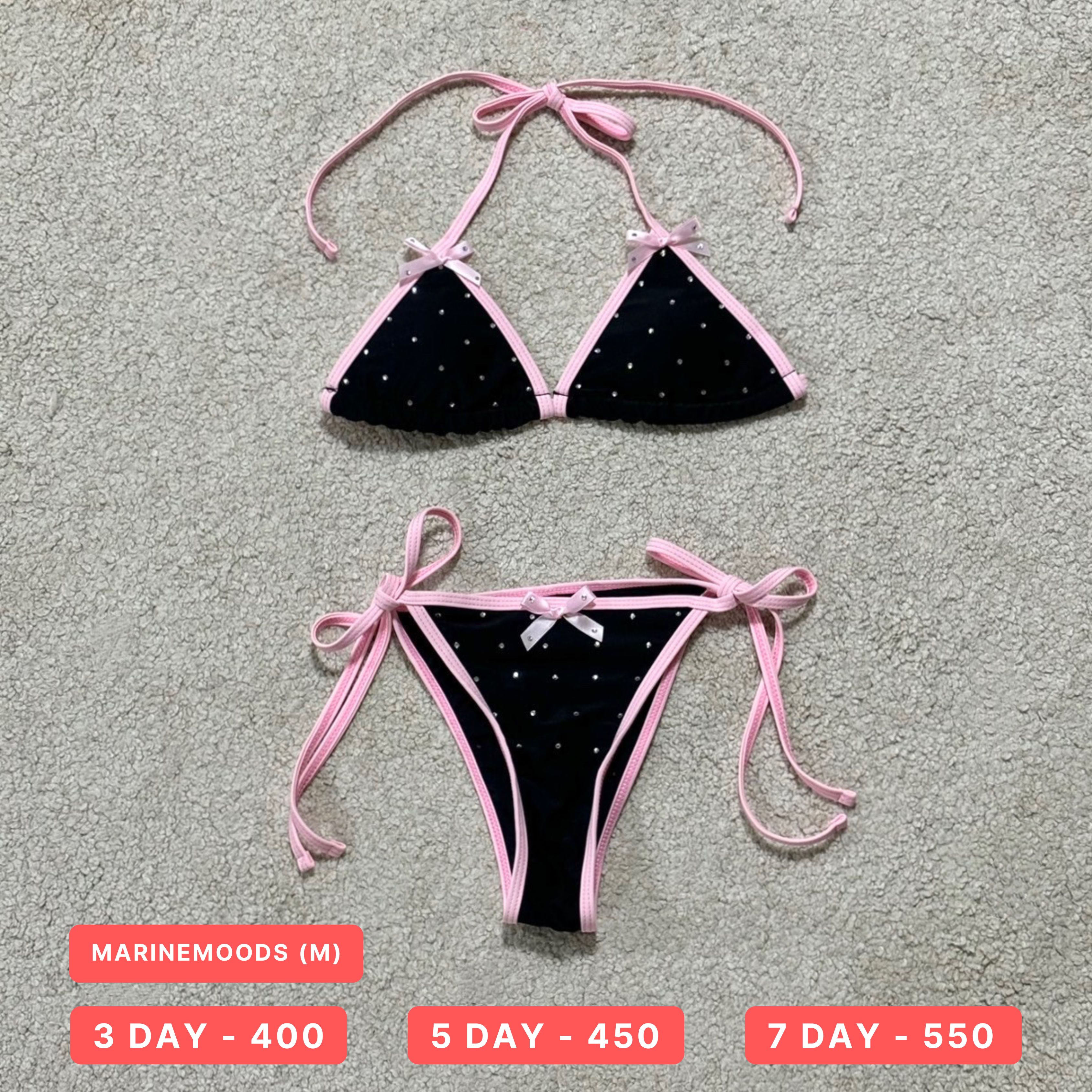 1. รวมแบรนด์ 👙