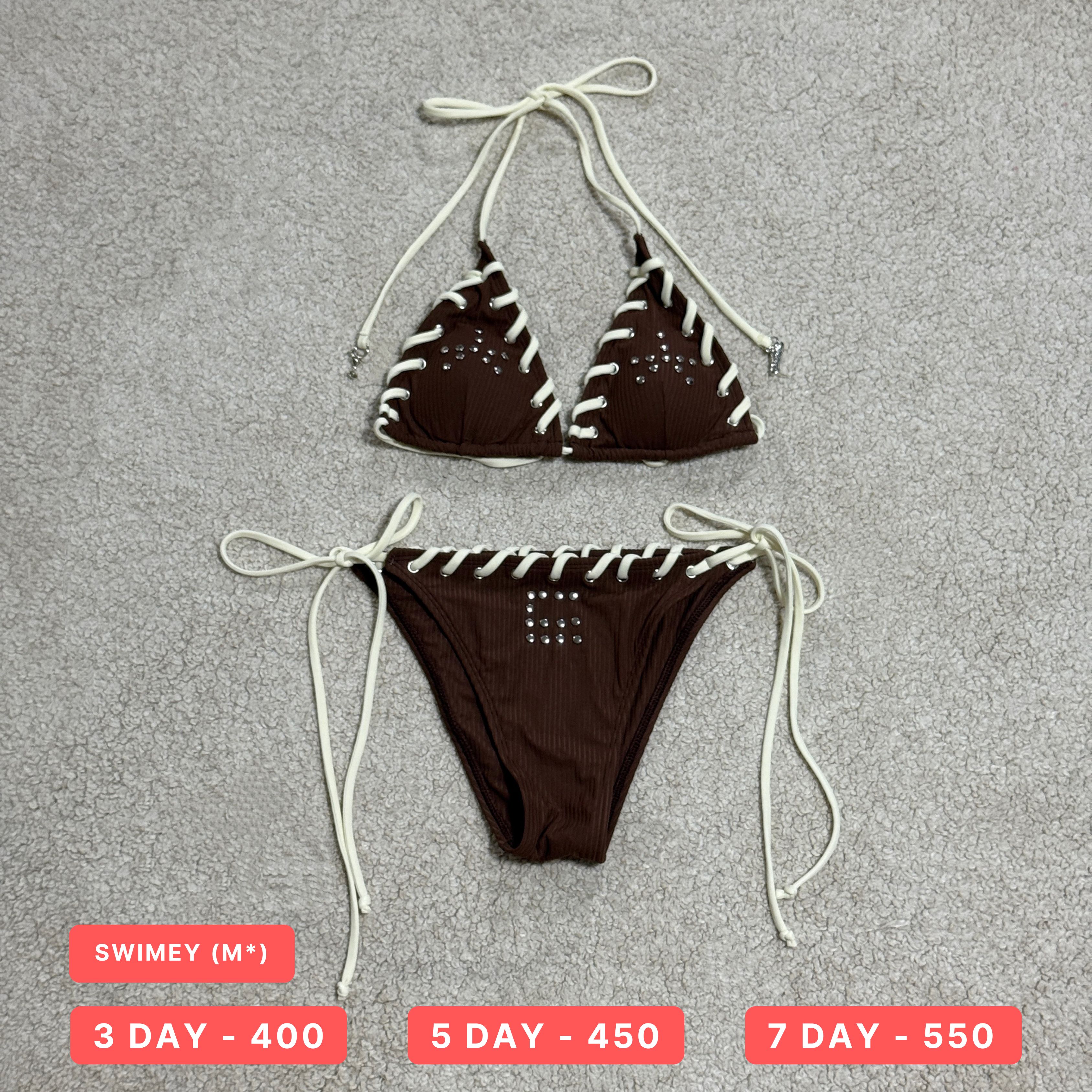 1. รวมแบรนด์ 👙