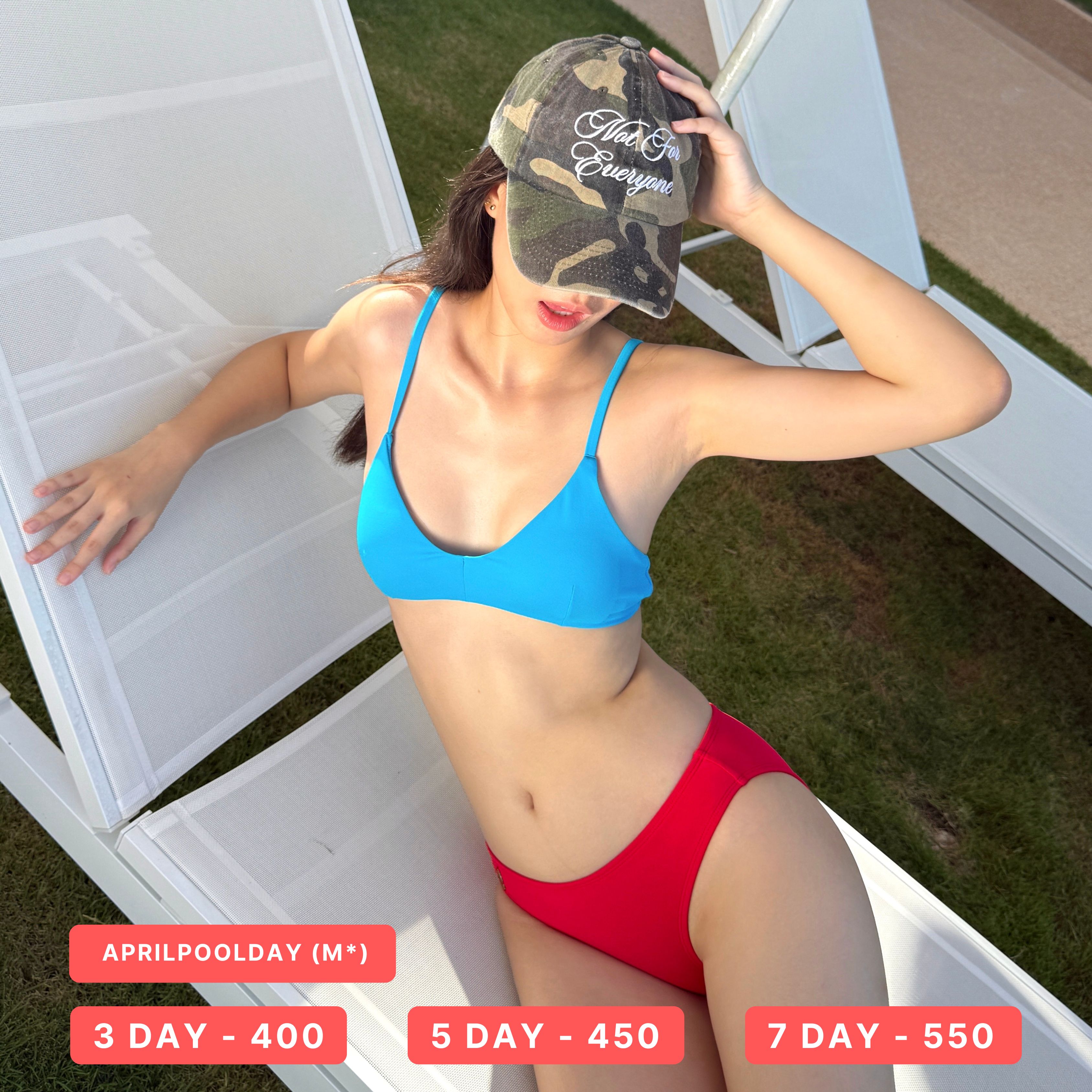 Aprilpoolday