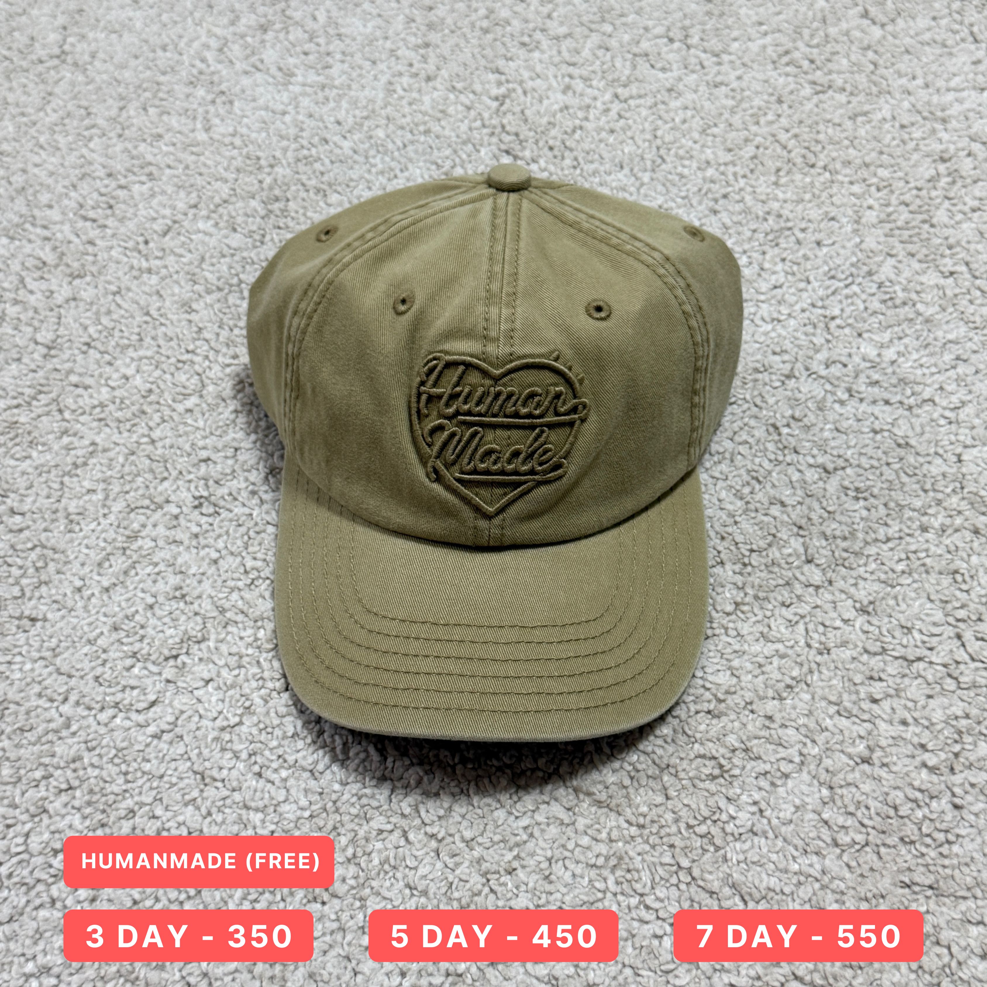 🧢 Cap