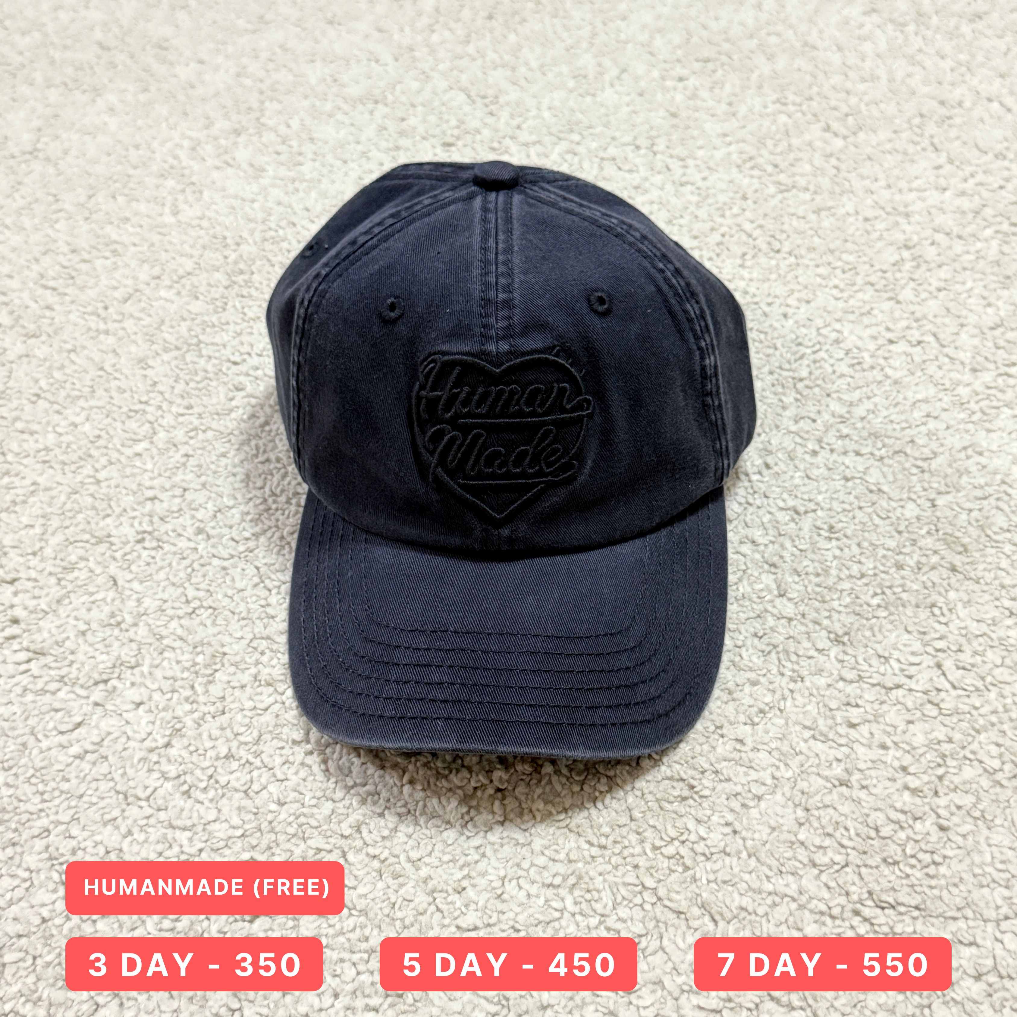🧢 Cap