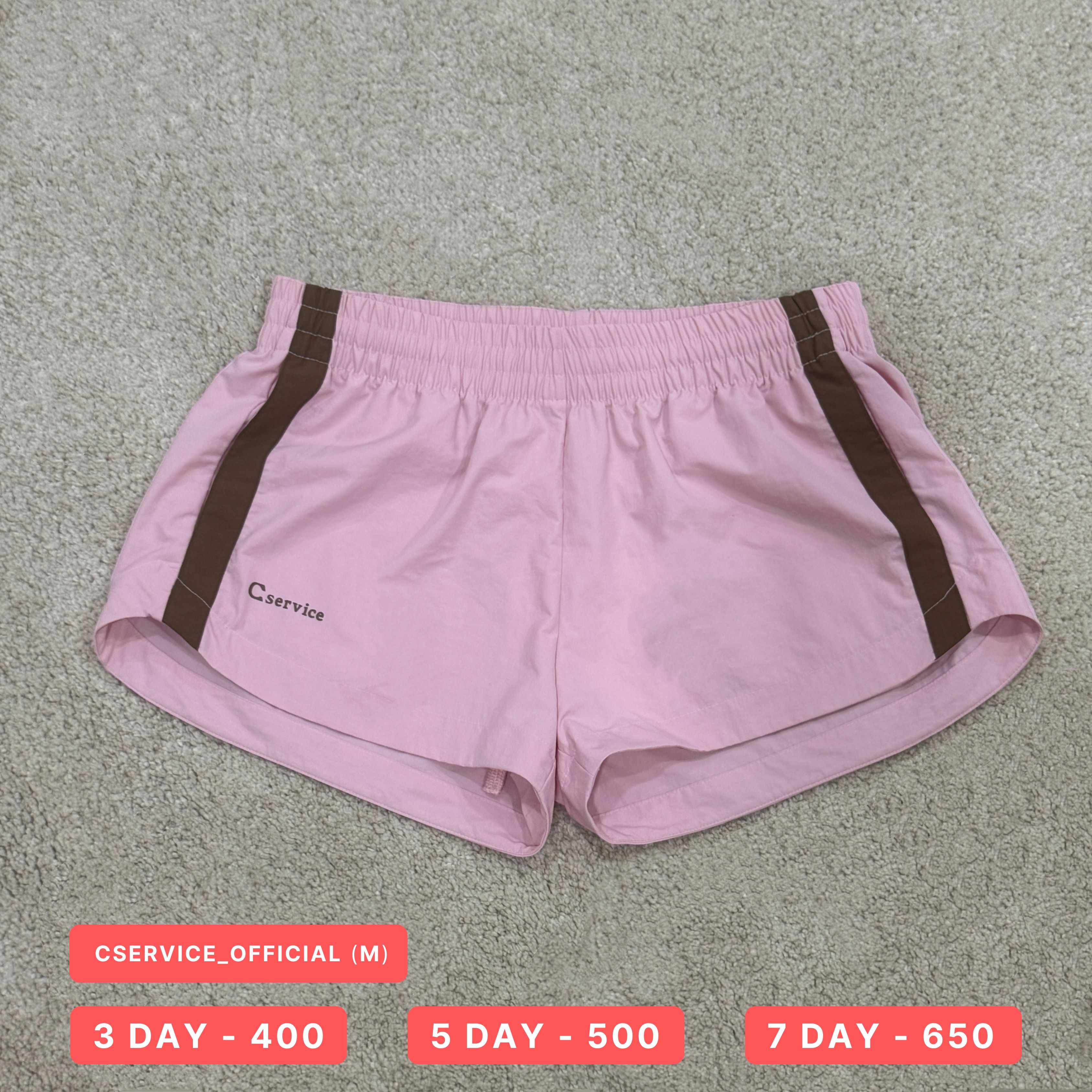 👖 กางเกง