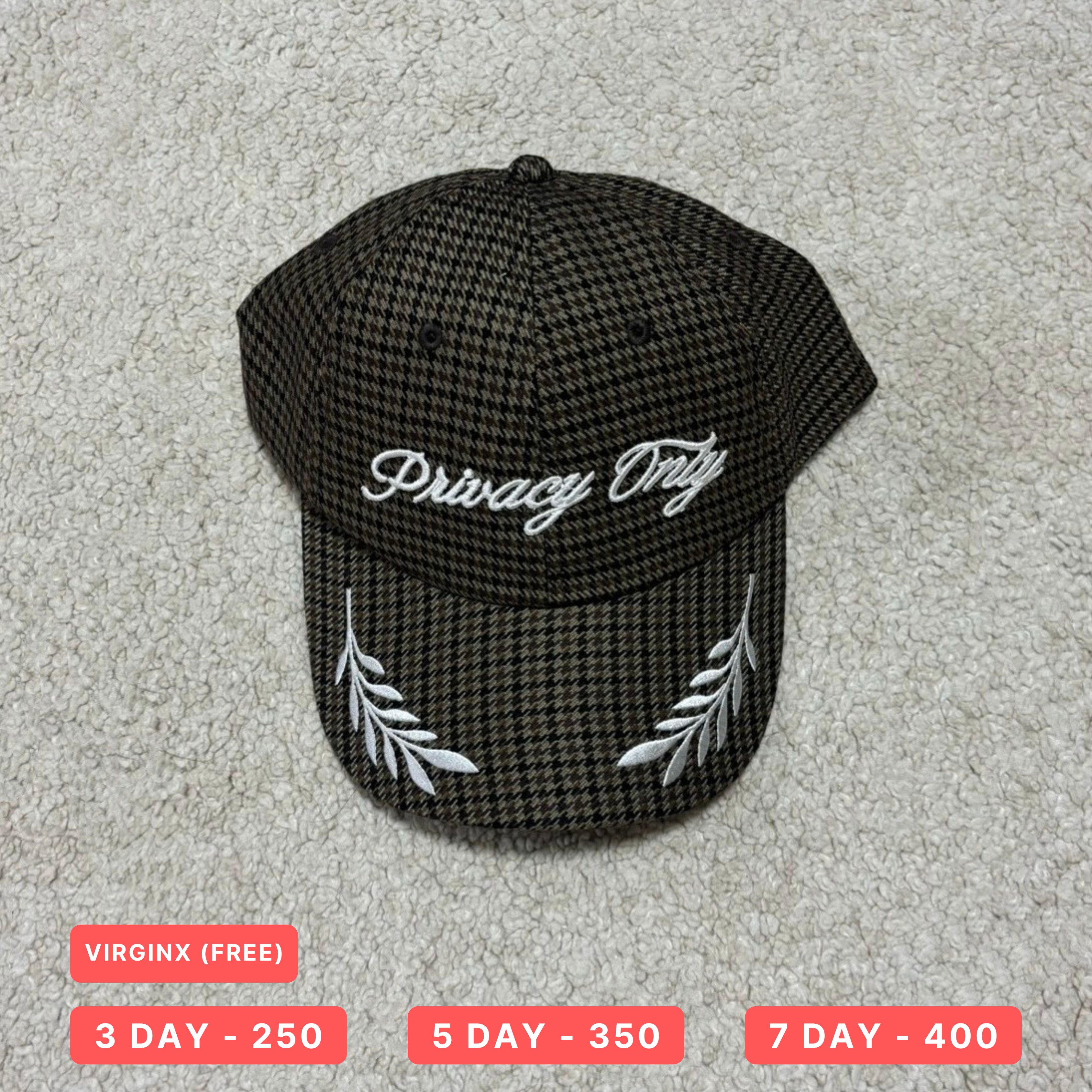 🧢 Cap