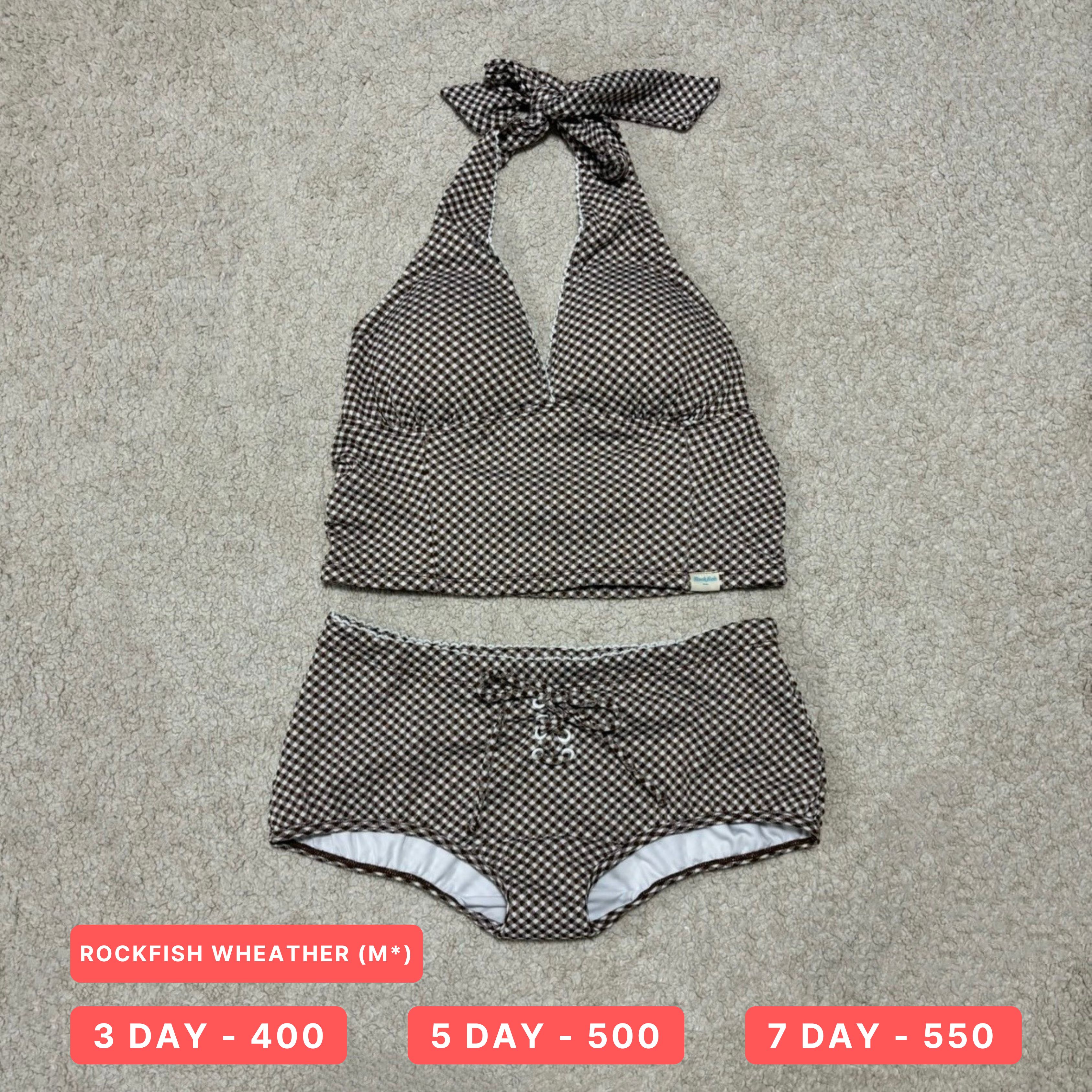 1. รวมแบรนด์ 👙