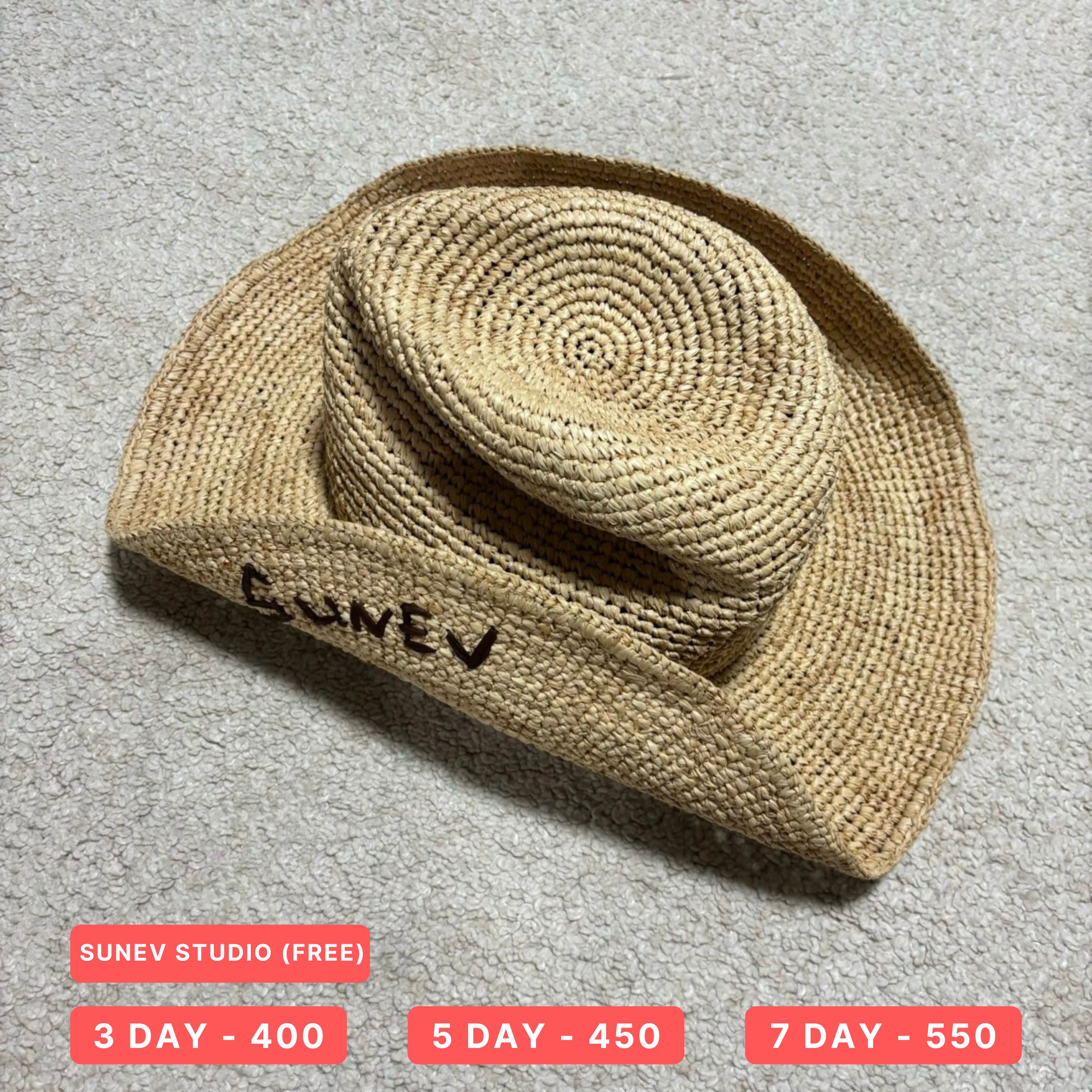 👒 Hat